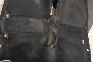 moquette clio 1.8 16v e cruscotto clio 1800 16v