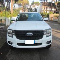 FORD RANGER XLT 4X4 170CV