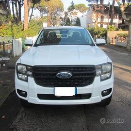FORD RANGER XLT 4X4 170CV