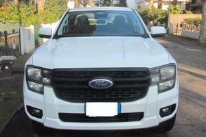 FORD RANGER XLT 4X4 170CV