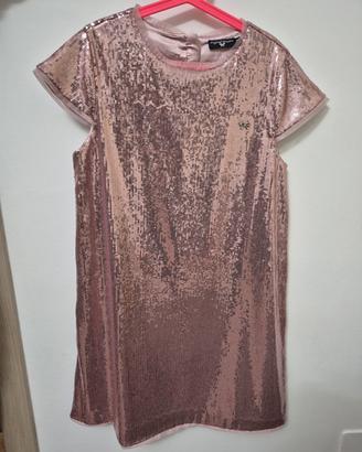 vestito ragazza 