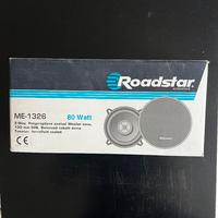 Altoparlanti Roadstar ME-1326