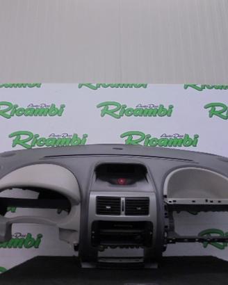 CRUSCOTTO PER FIAT SCUDO ANNO 2009