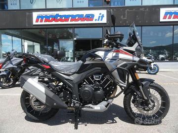 MORBIDELLI T1002 VX T 1002 VX