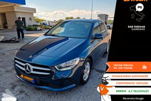 MERCEDES Classe B 180 d 116CV 2020 Autom Executive