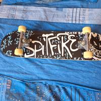 skateboard per principianti 