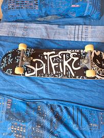 skateboard per principianti 