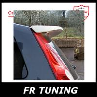 Spoiler Ford Fiesta 5 porte ST Look