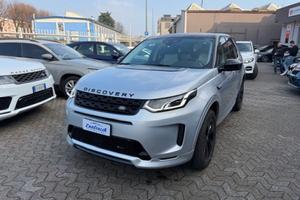 LAND ROVER Discovery Sport 2.0 TD4 204 CV AWD Au