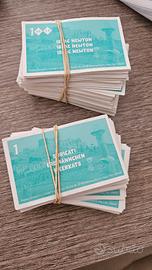 figurine campioni del regno animale 2024