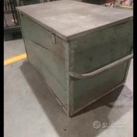vecchio baule