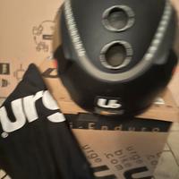 Casco bici down hill