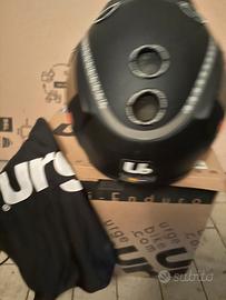 Casco bici down hill