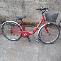 bici salita agevolata 26