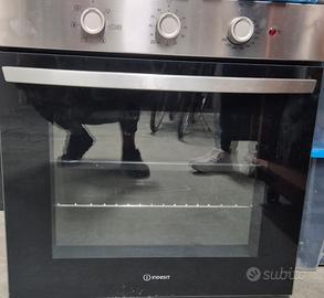 forno da incasso INDESIT IO 2350H X 