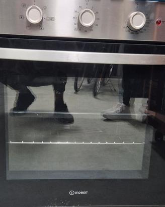 forno da incasso INDESIT IO 2350H X 