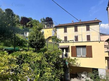 Appartamento di 69 m² con 2 locali a Griante