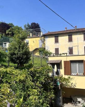 Appartamento di 69 m² con 2 locali a Griante