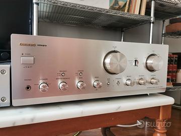 Onkyo integra A9911 
