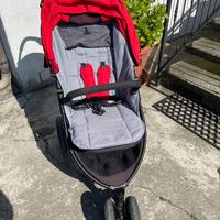 Passeggino Valco Baby Snap