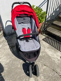 Passeggino Valco Baby Snap