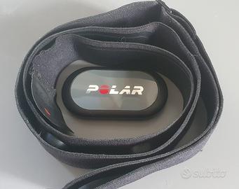 fascia cardio POLAR H9