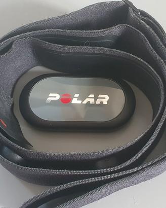 fascia cardio POLAR H9