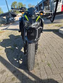 Kawasaki Z900