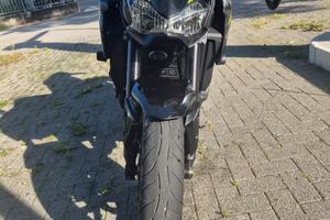 Kawasaki Z900
