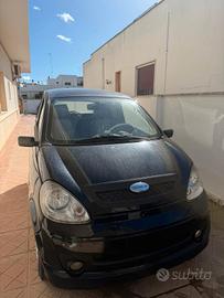 microcar emmego 2010