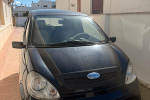 microcar emmego 2010