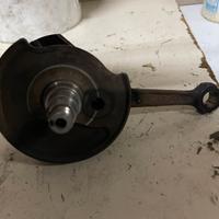 Albero motore vespa 50 special