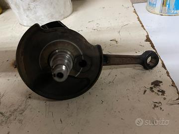 Albero motore vespa 50 special