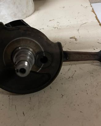 Albero motore vespa 50 special