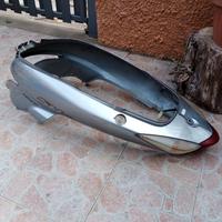 Carene laterali Honda SH 150i