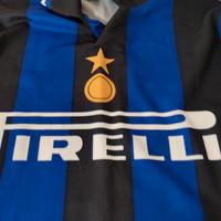 magliette calcio inter