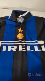 magliette calcio inter