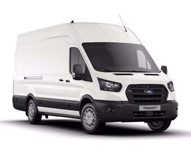 FORD Transit VAN 350 L4H3 2.0 EcoBlue 170CV Pass