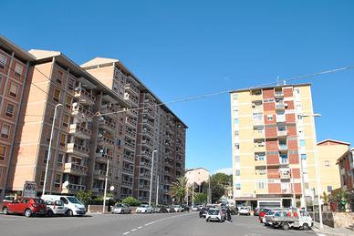 Via Piovella - Ampio Quadrivano