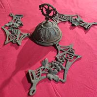 lampadario sali scendi pezzi ricambio