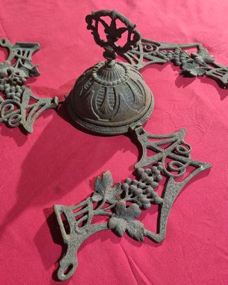 lampadario sali scendi pezzi ricambio