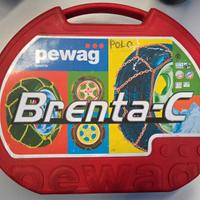 Catene da neve XMR 62