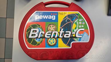 Catene da neve XMR 62