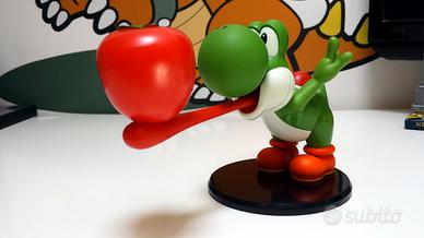Yoshi Lamp Light Taito japan Nintendo orig. 2015