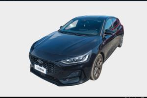 Ford Focus 1.5 EcoBlue 115 CV automatico 5p. ST-Li