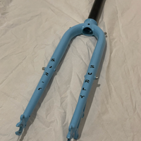 Forcella Surly preamble