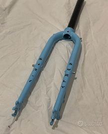 Forcella Surly preamble