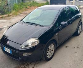 Fiat Punto Evo 1.3 MJT 75CV Full Optional NUOVA