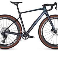 GRAVEL FOCUS ATLAS 8.9