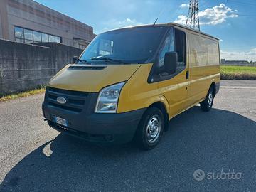Ford Transit/Tourneo/Bus Transit 280S 2.2 TDCi/85 